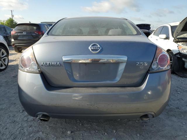 2012 Nissan Altima Base VIN: 1N4AL2AP9CN424504 Lot: 11975376