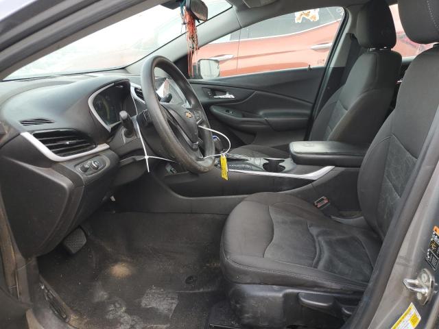 VIN 1G1RC6S56JU116851 2018 Chevrolet Volt, LT no.7