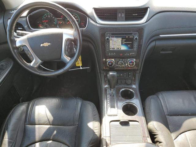 2017 Chevrolet Traverse Premier VIN: 1GNKRJKD7HJ265273 Lot: 50561994