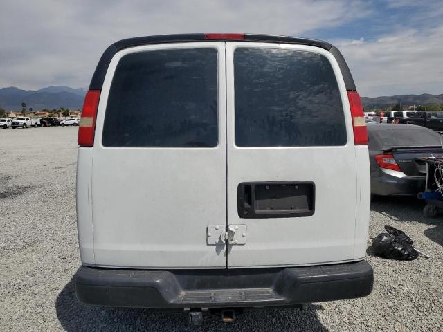 2005 Chevrolet Express G2500 VIN: 1GCGG25V751142762 Lot: 51640384