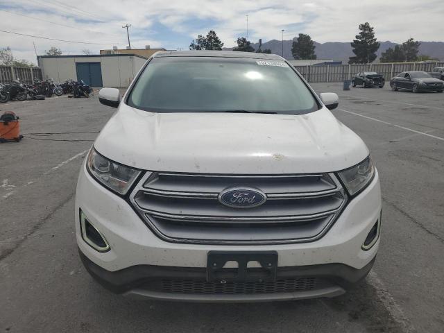 2015 Ford Edge Titanium VIN: 2FMTK3K95FBB48085 Lot: 52138624