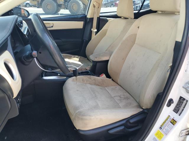 2017 TOYOTA COROLLA L - 5YFBURHE8HP639276