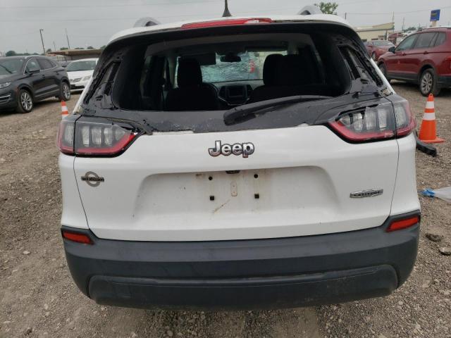 2019 Jeep Cherokee Latitude VIN: 1C4PJLCB1KD332910 Lot: 48175234