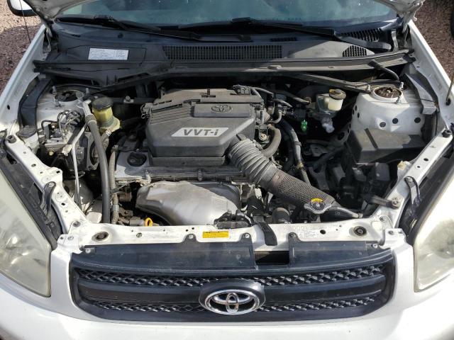 2004 Toyota Rav4 VIN: JTEGD20V840026776 Lot: 51176284