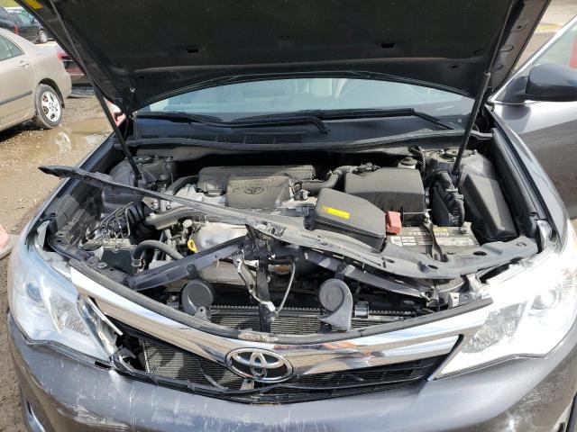 2012 Toyota Camry Base VIN: 4T4BF1FK0CR237284 Lot: 52286184