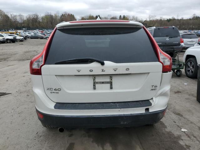 VIN YV4902DZ6D2421868 2013 Volvo XC60, T6 no.6