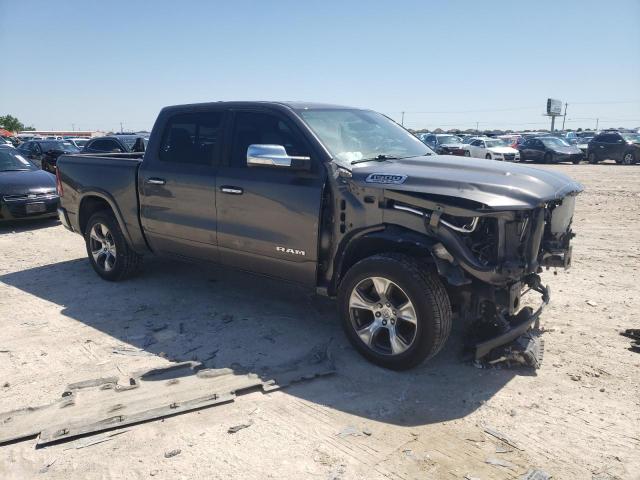 2020 Ram 1500 Laramie VIN: 1C6SRFJTXLN201395 Lot: 42454434