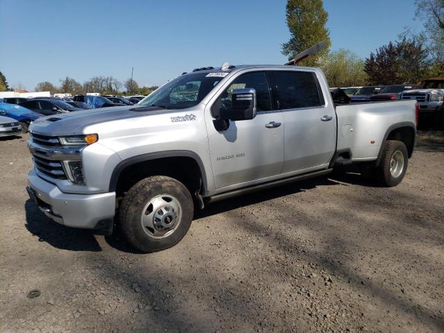 2021 CHEVROLET SILVERADO K3500 HIGH COUNTRY for Sale | OR - PORTLAND ...