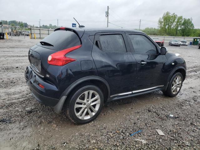 2011 Nissan Juke S VIN: JN8AF5MR9BT011979 Lot: 50276544