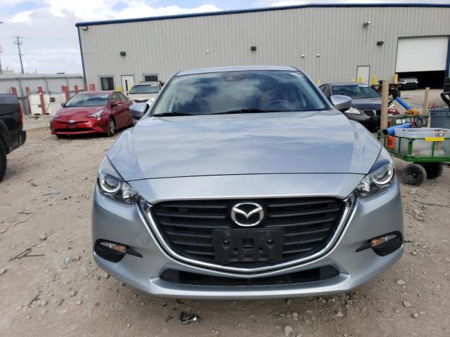 2017 Mazda 3 Touring VIN: 3MZBN1V79HM135134 Lot: 50407864