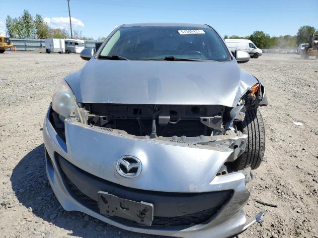 2012 Mazda 3 I VIN: JM1BL1V88C1524449 Lot: 51596984