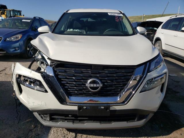 2023 Nissan Rogue Sv VIN: JN8BT3BBXPW357956 Lot: 52527184