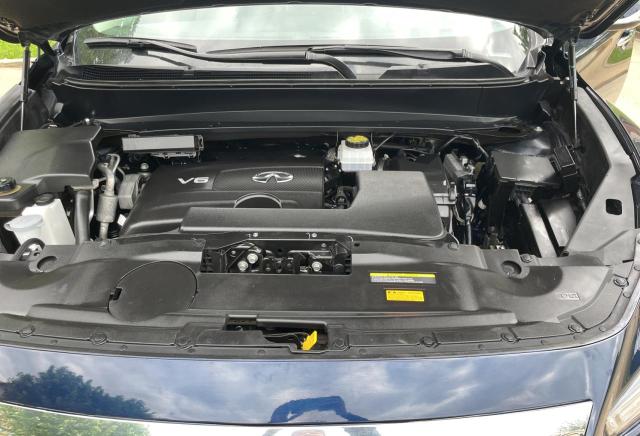 2019 INFINITI QX60 LUXE - 5N1DL0MNXKC557753