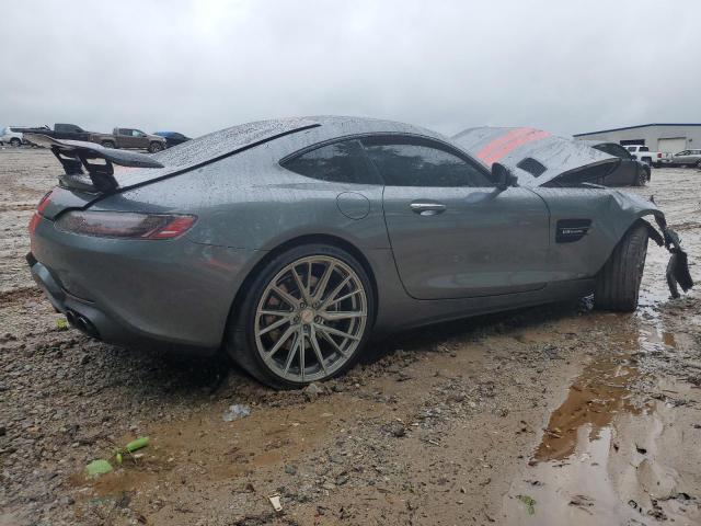 2020 MERCEDES-BENZ AMG GT - WDDYJ7HA9LA028180