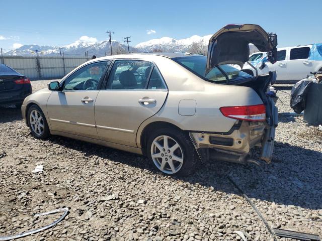2004 Honda Accord Ex VIN: 1HGCM66504A059946 Lot: 41691744
