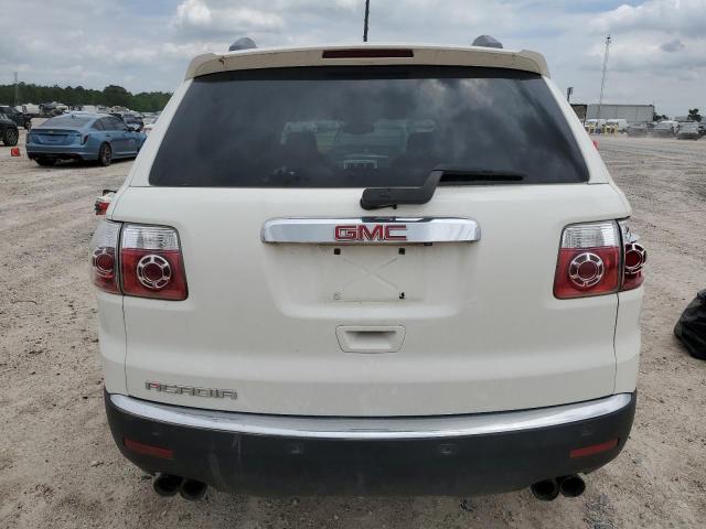 2012 GMC Acadia Slt-1 VIN: 1GKKRRED0CJ128594 Lot: 51875984