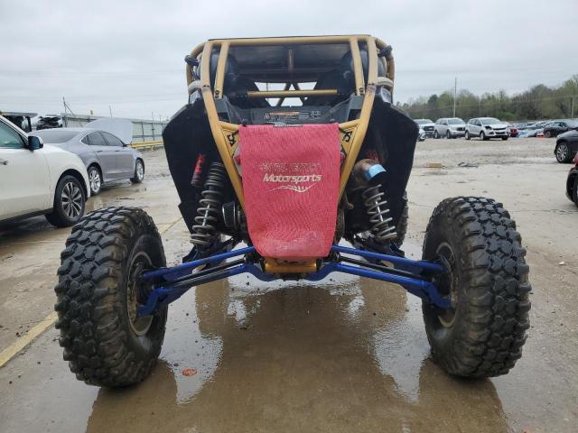 2019 POLARIS RZR XP TUR - 3NSVEL927KF587152