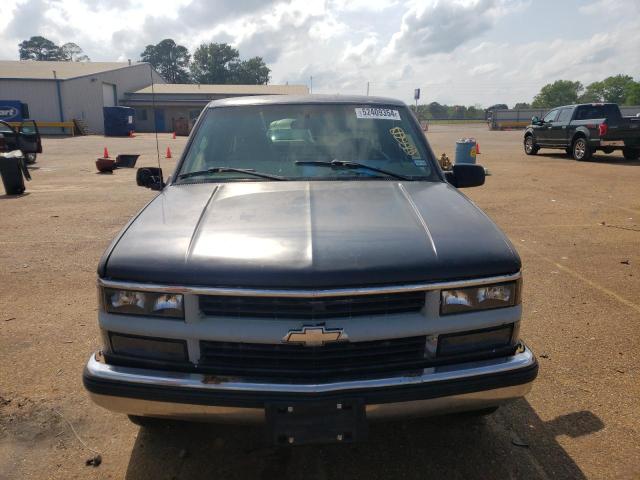 1998 Chevrolet Gmt-400 C1500 VIN: 2GCEC19M7W1269084 Lot: 52409354