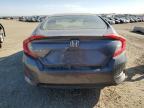 HONDA CIVIC EX photo