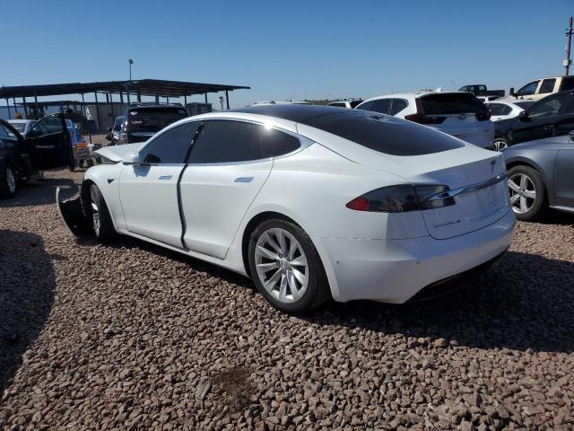 5YJSA1E27HF190446 2017 Tesla Model S