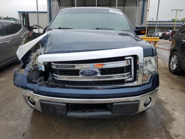 2013 Ford F150 VIN: 1FTNF1CF9DKD92920 Lot: 50357064