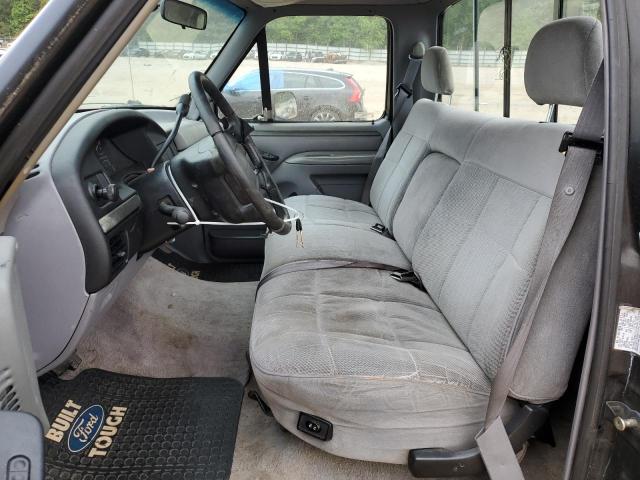 1994 Ford F150 VIN: 1FTEF15N3RNA40958 Lot: 52839034