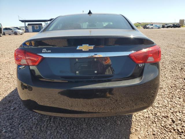 2016 Chevrolet Impala Lt VIN: 2G1105SA2G9136016 Lot: 51471834