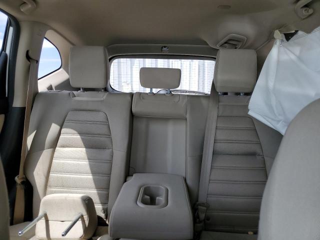 2019 HONDA CR-V EX - 7FARW1H50KE002920