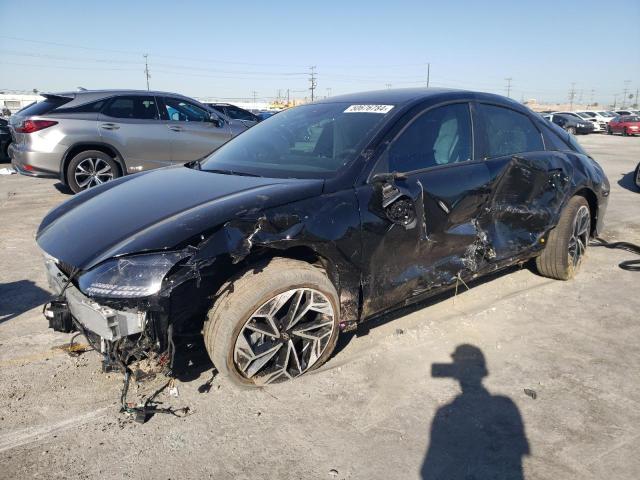 2024 HYUNDAI IONIQ 6 SE - KMHM34AA4RA059272