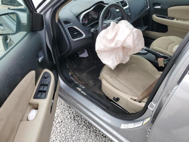 2013 Dodge Avenger Se VIN: 1C3CDZAG0DN682506 Lot: 49908164