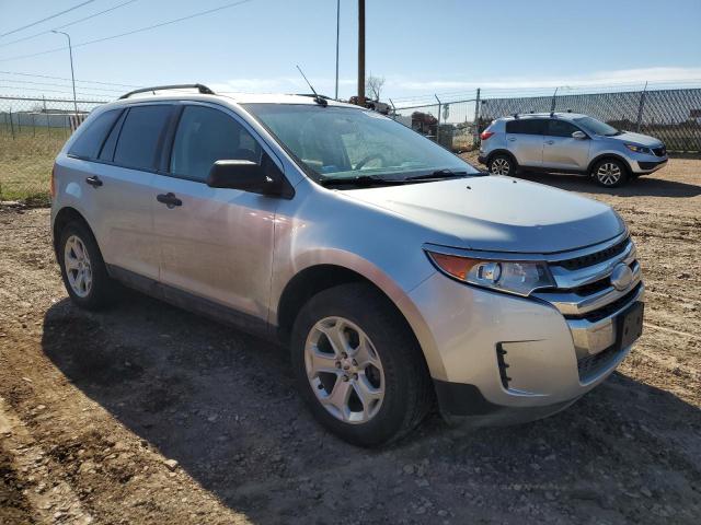 Vin: 2fmdk4gc5dbb17575, lot: 50531564, ford edge se 20134