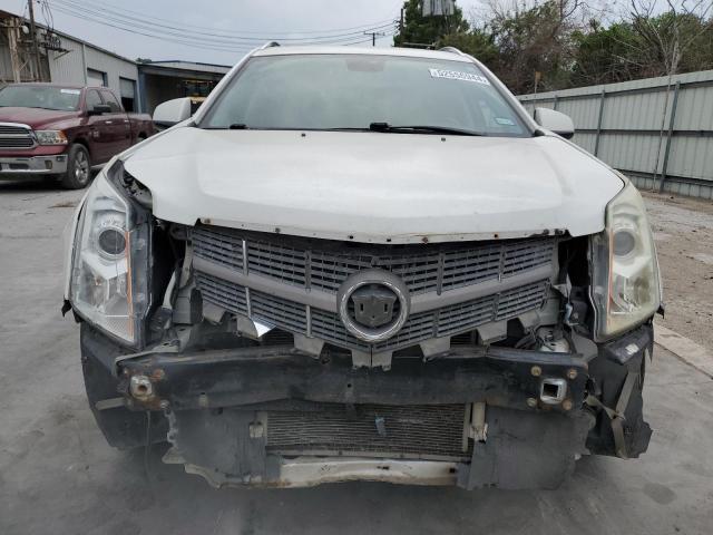 2012 Cadillac Srx Luxury Collection VIN: 3GYFNAE37CS649290 Lot: 52556944