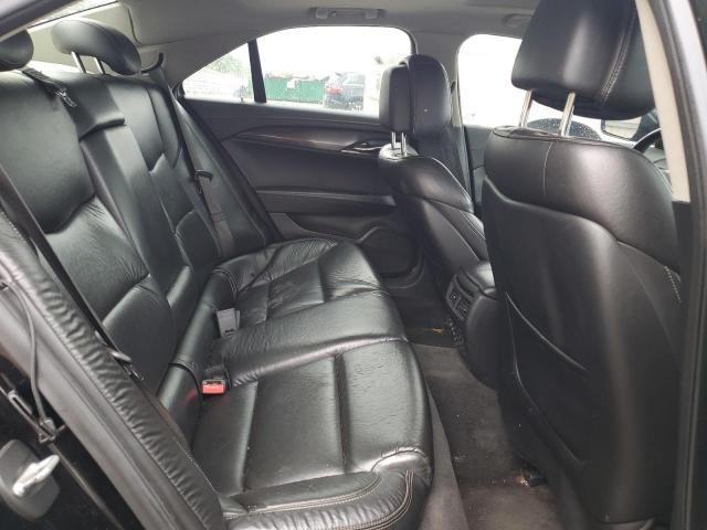 2013 Cadillac Ats VIN: 1G6AA5RX3D0139434 Lot: 49524044