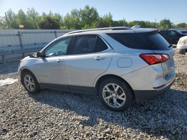 2018 CHEVROLET EQUINOX PR - 2GNAXMEV7J6353038