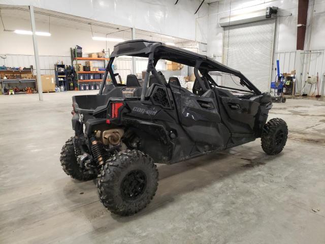 2023 CAN-AM MAVERICK S - 3JB1BAX44PE001167