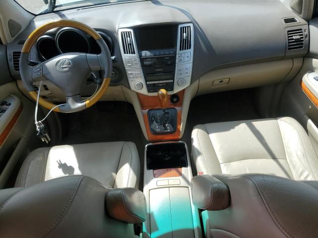 2004 Lexus Rx 330 VIN: JTJGA31U040028530 Lot: 49516104