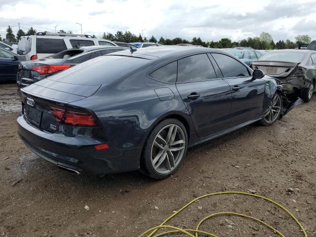 VIN WAUW3AFC8JN085244 2018 Audi A7, Premium Plus no.3