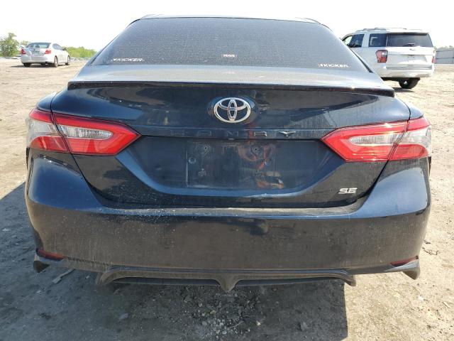 VIN 4T1B11HK7JU539688 2018 Toyota Camry, L no.6