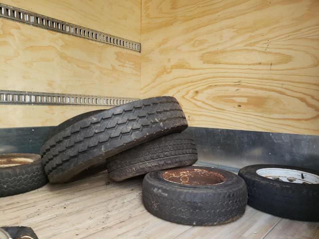 2023 Isuzu Nrr VIN: JALE5W168P7305145 Lot: 46005694