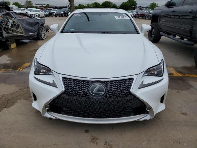 2015 Lexus RC - Image 5