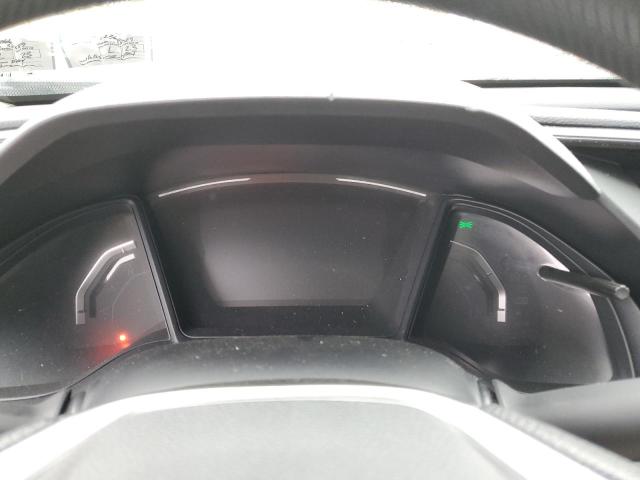 2019 Honda Civic Lx VIN: 2HGFC2F60KH582366 Lot: 50717664