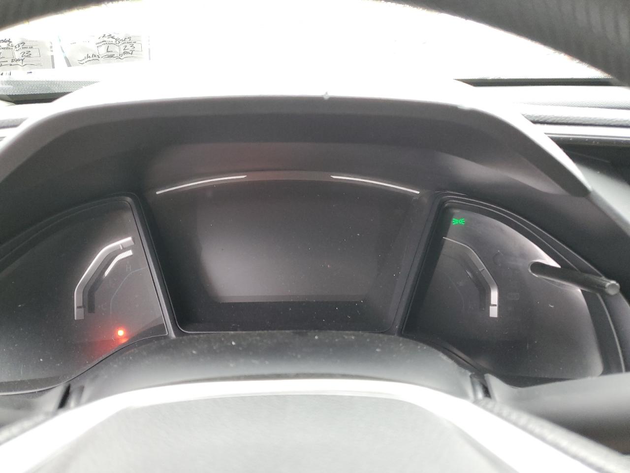 2HGFC2F60KH582366 2019 Honda Civic Lx