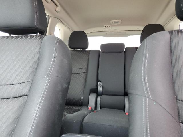 2018 Nissan Rogue S VIN: KNMAT2MT1JP605164 Lot: 51957524