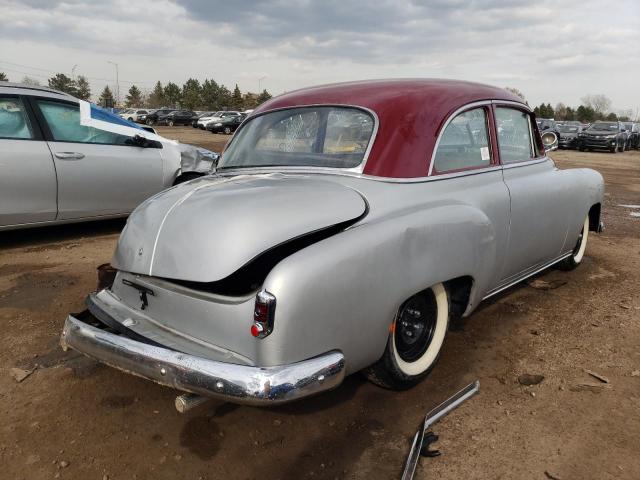 Vin: jad882784, lot: 49592564, chevrolet deluxe 19513