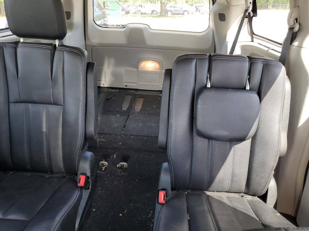 2C4RC1BG5FR740267 2015 Chrysler Town & Country Touring