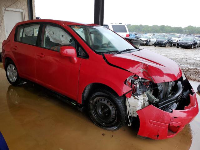 2011 Nissan Versa S VIN: 3N1BC1CP5BL497425 Lot: 50243704