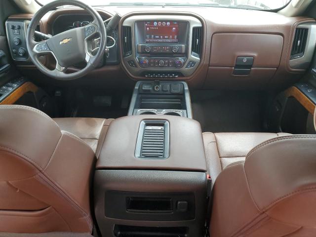 2018 CHEVROLET 2500 4X4 - 1GC1KXEY9JF277234
