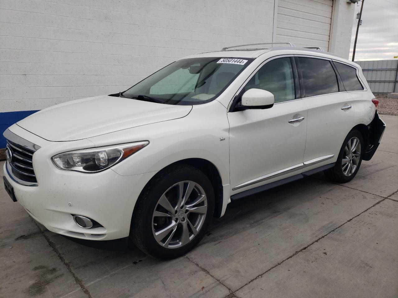 5N1AL0MM3FC530801 2015 Infiniti Qx60