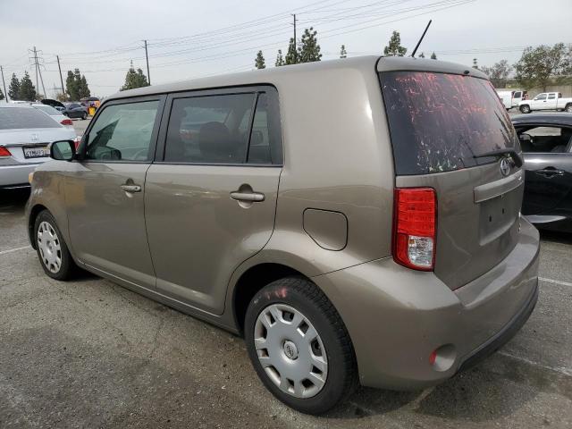 2013 Toyota Scion Xb VIN: JTLZE4FE3DJ044534 Lot: 39229170