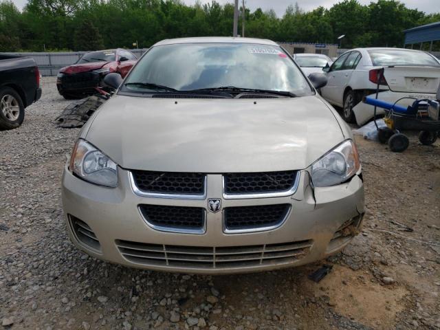 2005 Dodge Stratus Sxt VIN: 1B3EL46X05N672354 Lot: 51057084